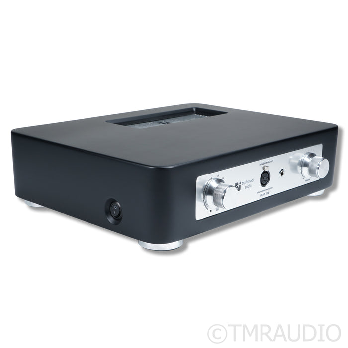 Trafomatic Audio Head 2 SE Tube Headphone Amplifier
