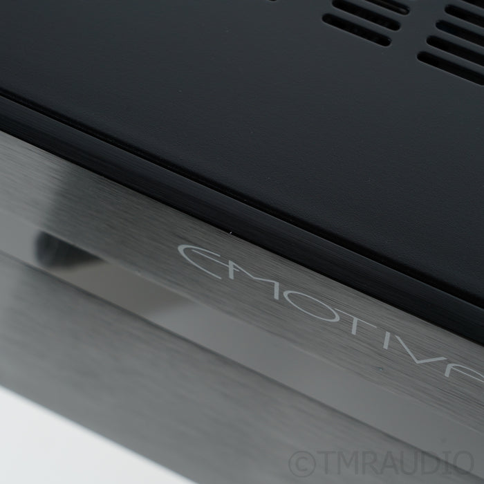 Emotiva XPA-2 Gen 3 Power Amplifier