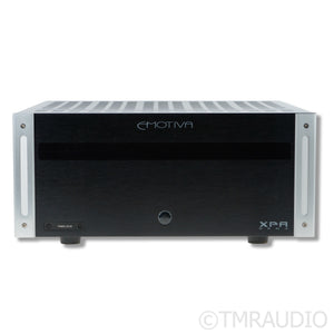 Emotiva XPA-2 Gen 3 Power Amplifier