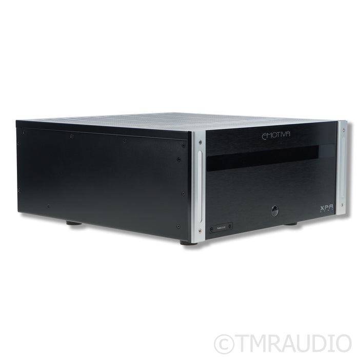 Emotiva XPA-2 Gen 3 Power Amplifier