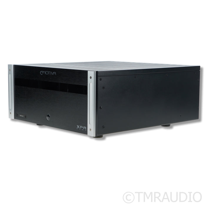 Emotiva XPA-2 Gen 3 Power Amplifier