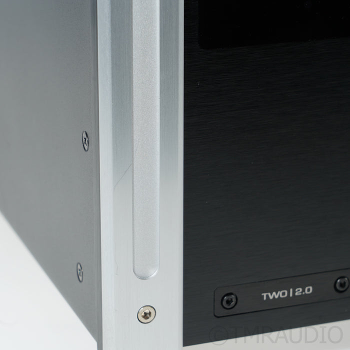 Emotiva XPA-2 Gen 3 Power Amplifier