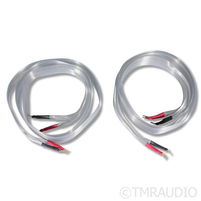 Nordost Tyr 2 Speaker Cables; 2m
