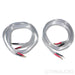 Nordost Tyr 2 Speaker Cables; 2m