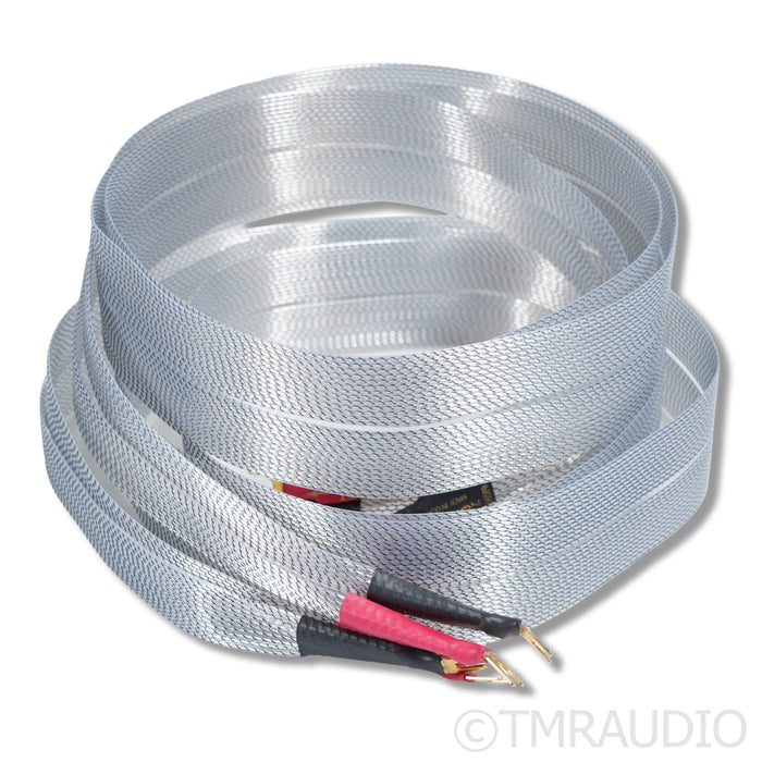 Nordost Tyr 2 Speaker Cables; 2m