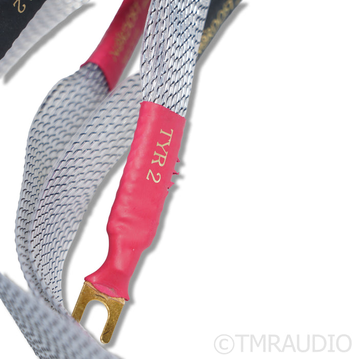 Nordost Tyr 2 Speaker Cables; 2m