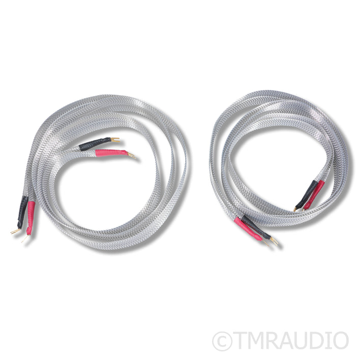 Nordost Tyr 2 Speaker Cables; 2m