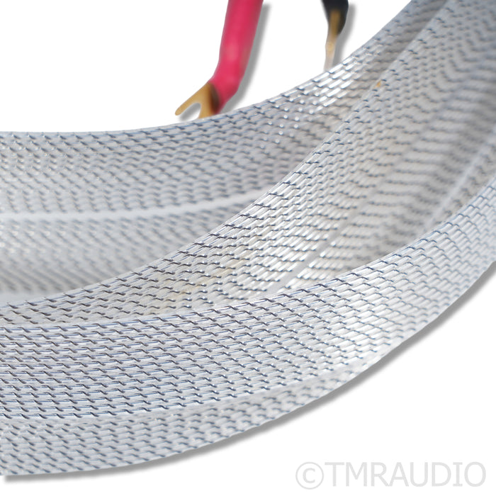 Nordost Tyr 2 Speaker Cables; 2m