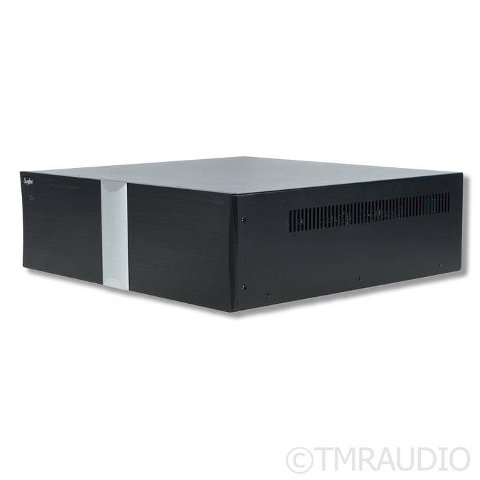 Sunfire TGA7201 7-Channel Power Amplifier