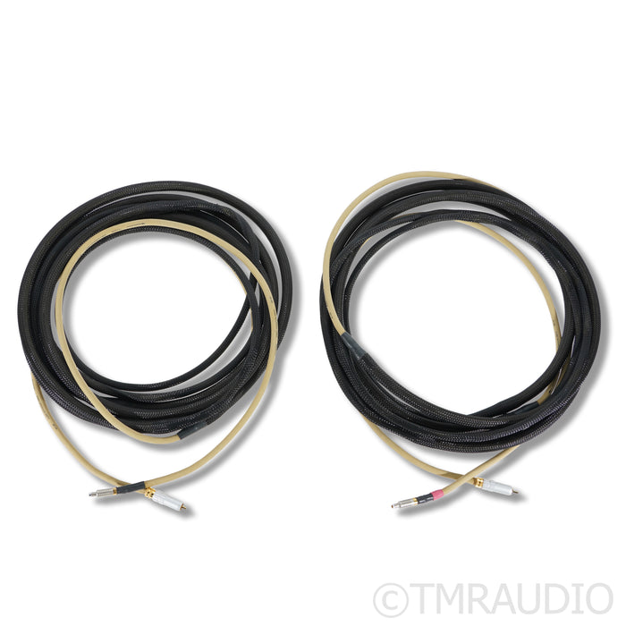 MIT MI-330 RCA-Camac Cables; 7m