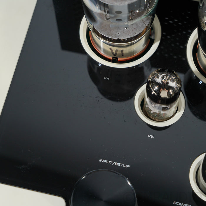 Audio Research I/50 Tube Integrated Amplifier