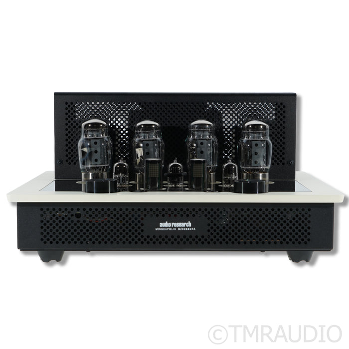 Audio Research I/50 Tube Integrated Amplifier