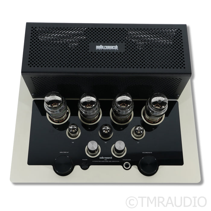 Audio Research I/50 Tube Integrated Amplifier