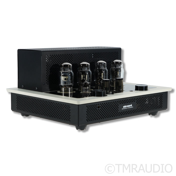 Audio Research I/50 Tube Integrated Amplifier