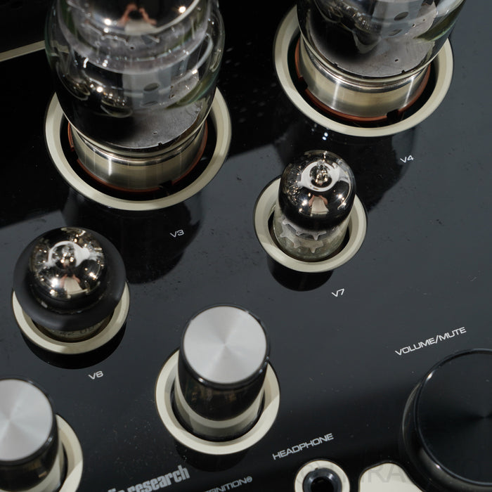 Audio Research I/50 Tube Integrated Amplifier