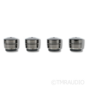 IsoAcoustics Gaia III Isolation Feet; Set of 4 (Open Box)