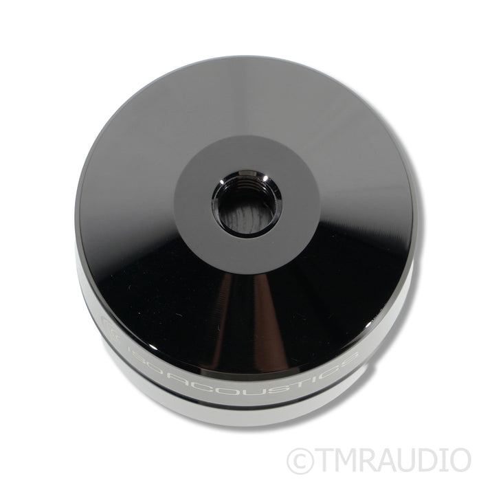 IsoAcoustics Gaia III Isolation Feet; Set of 4 (Open Box)