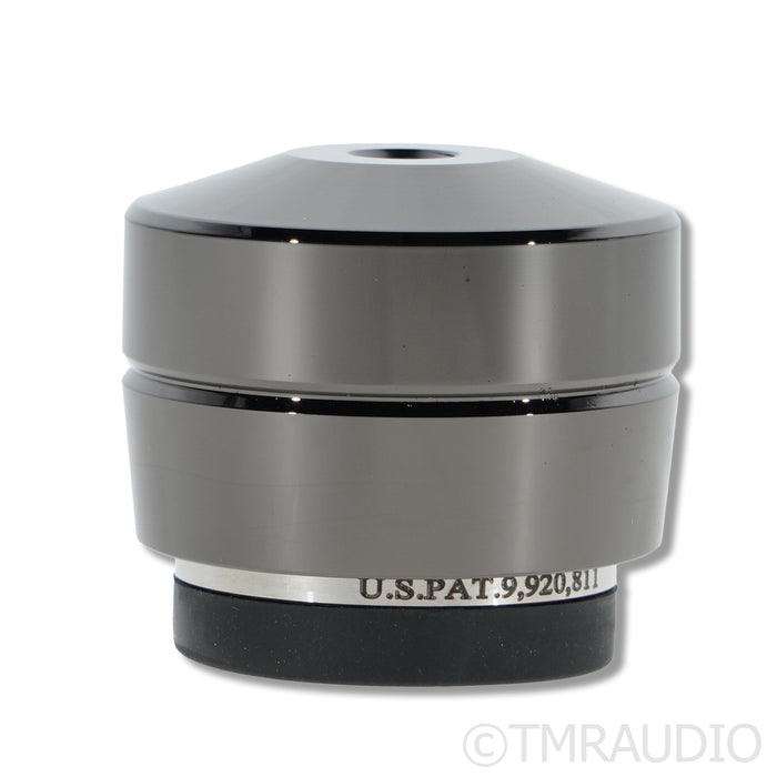 IsoAcoustics Gaia III Isolation Feet; Set of 4 (Open Box)