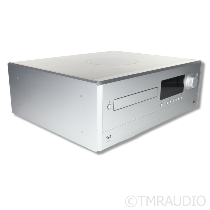 T+A MP 2500 R G3 SACD/CD Player / Streaming DAC