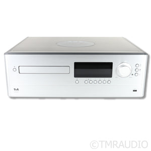 T+A MP 2500 R G3 SACD/CD Player / Streaming DAC