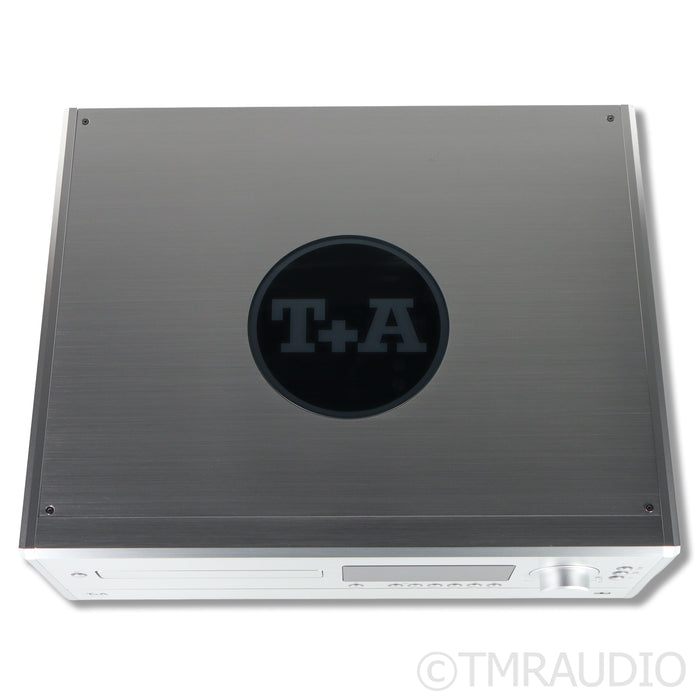 T+A MP 2500 R G3 SACD/CD Player / Streaming DAC