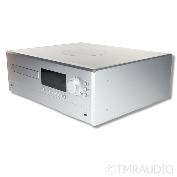 T+A MP 2500 R G3 SACD/CD Player / Streaming DAC