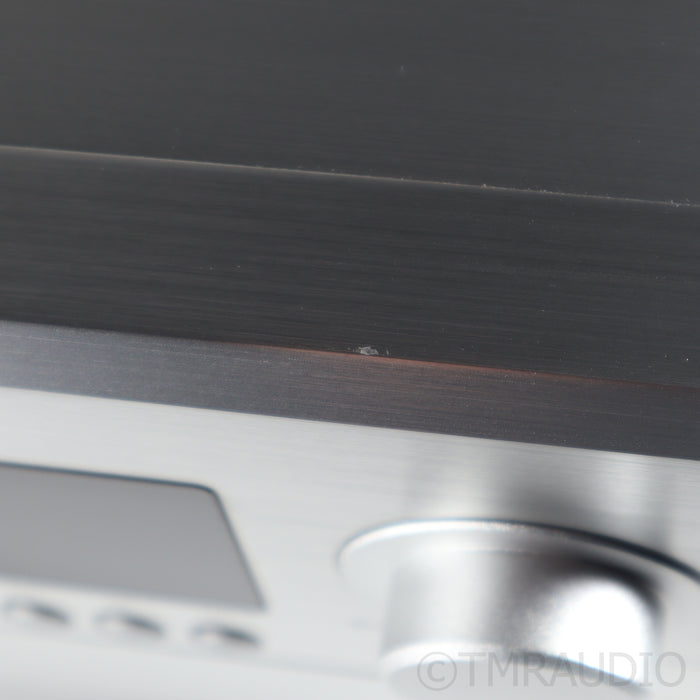 T+A MP 2500 R G3 SACD/CD Player / Streaming DAC