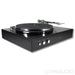 Luxman PD-151 Mark II Black Edition Centennial Turntable (No Cartridge)