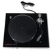 Luxman PD-151 Mark II Black Edition Centennial Turntable (No Cartridge)