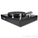 Luxman PD-151 Mark II Black Edition Centennial Turntable (No Cartridge)