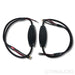 Transparent Audio Ultra G5 Bi-Wire Speaker Cables; 8ft