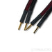 Transparent Audio Ultra G5 Bi-Wire Speaker Cables; 8ft