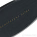 Transparent Audio Ultra G5 Bi-Wire Speaker Cables; 8ft