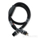 Synergistic Research Atmosphere X Excite Power Cable; 1.5m; C19