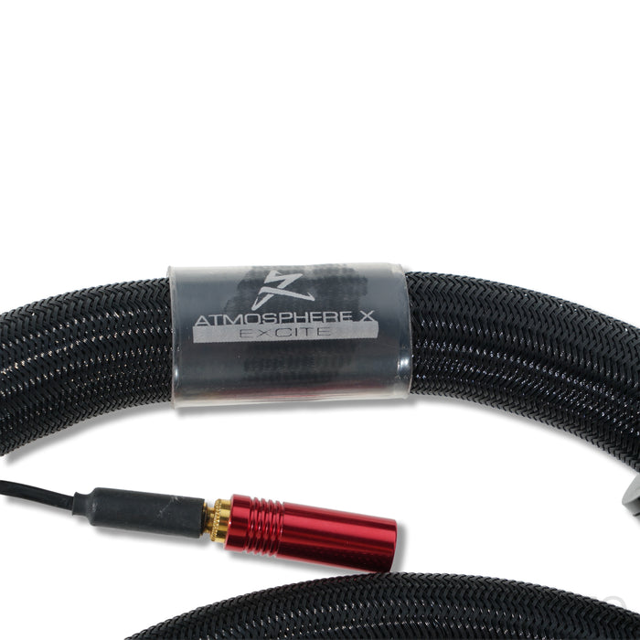 Synergistic Research Atmosphere X Excite Power Cable; 1.5m; C19