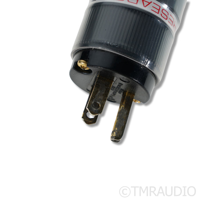 Synergistic Research Atmosphere X Excite Power Cable; 1.5m; C19