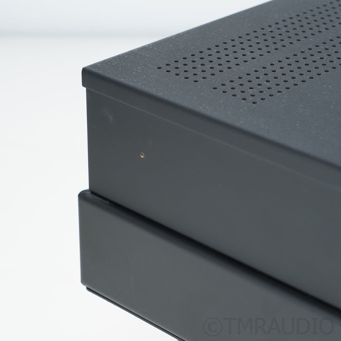 McIntosh C47 Preamplifier; Built-In DAC; MM/MC Phono