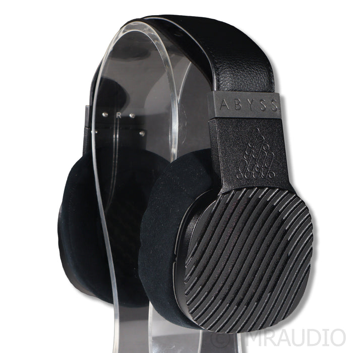 Abyss Joal Open-Back Planar Magnetic Headphones