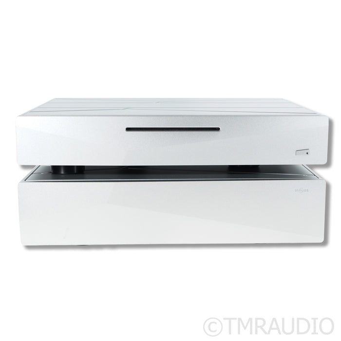 Innuos Statement NG Music Server / Streamer; 1TB