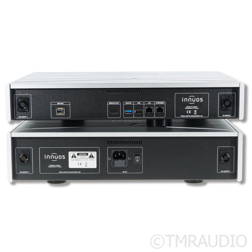 Innuos Statement NG Music Server / Streamer; 1TB