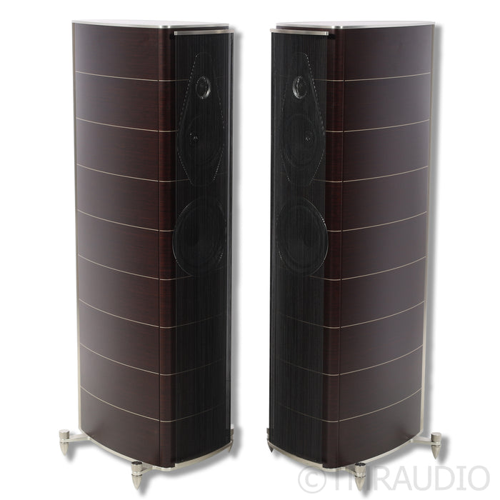 Sonus Faber Olympica Nova II Floorstanding Speakers
