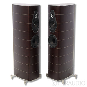 Sonus Faber Olympica Nova II Floorstanding Speakers
