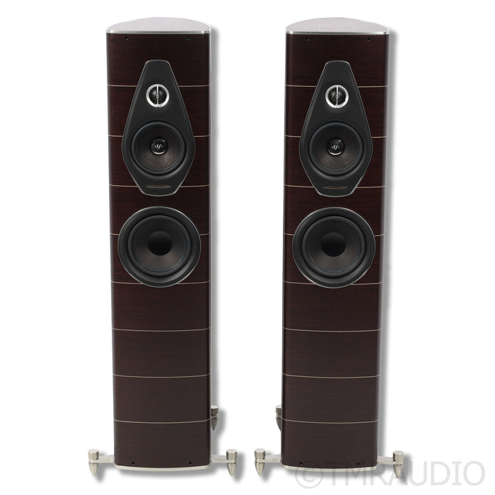 Sonus Faber Olympica Nova II Floorstanding Speakers