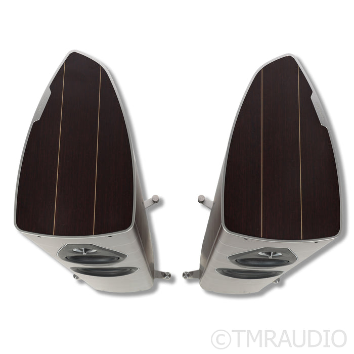 Sonus Faber Olympica Nova II Floorstanding Speakers