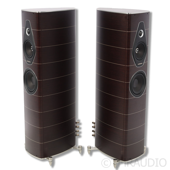 Sonus Faber Olympica Nova II Floorstanding Speakers