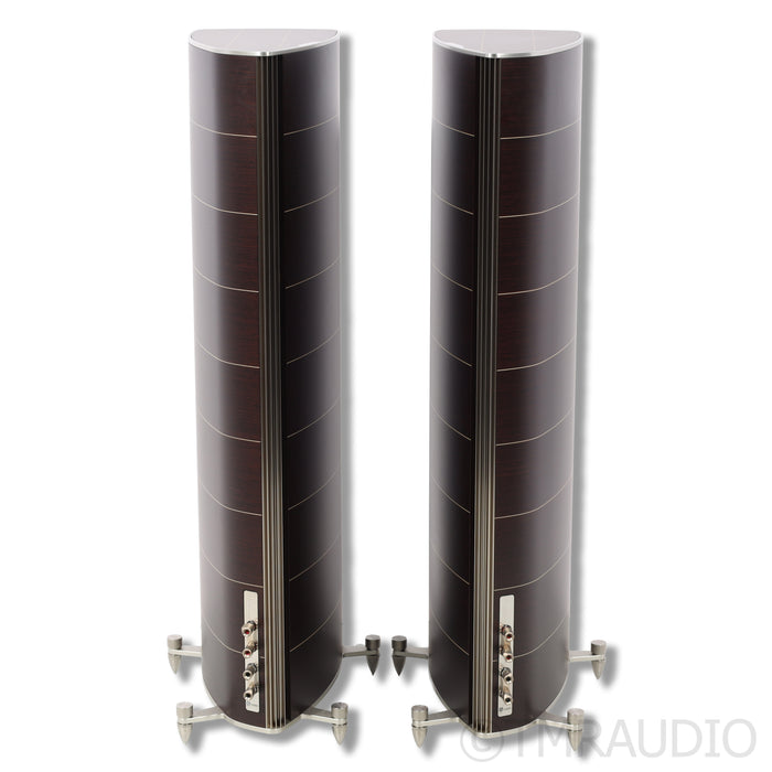 Sonus Faber Olympica Nova II Floorstanding Speakers