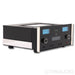 McIntosh C2600 Tube Preamplifier / DAC; MM/MC Phono