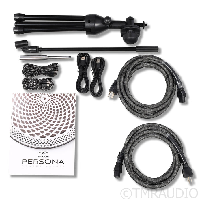 Paradigm Persona 9H Floorstanding Speakers