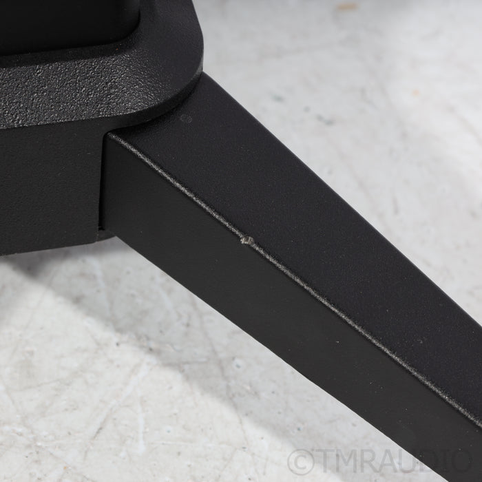 Focal Kanta No. 1 Bookshelf Speakers; Stands