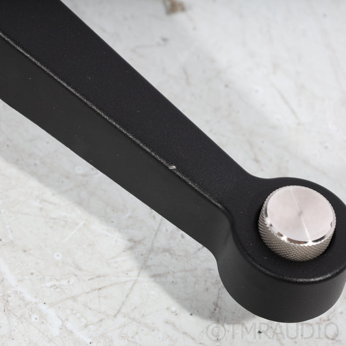 Focal Kanta No. 1 Bookshelf Speakers; Stands